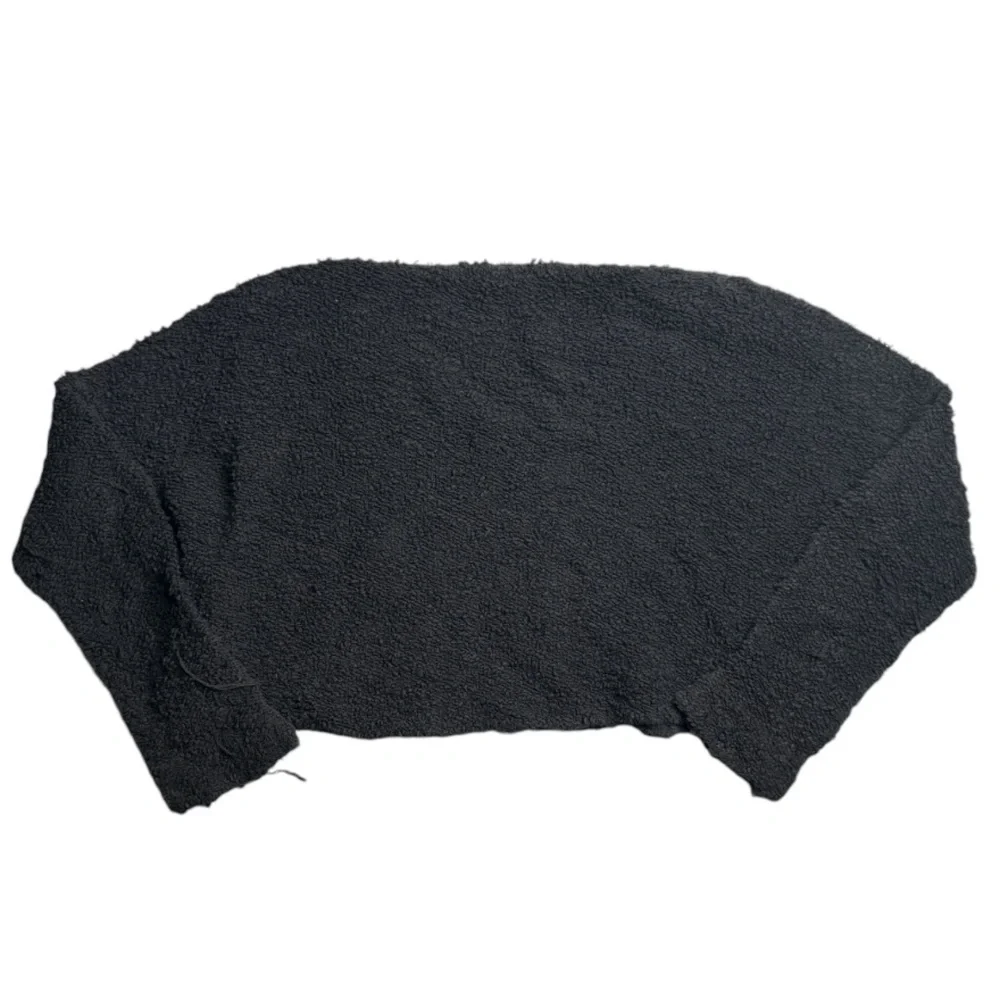 Free People Popcorn Pullover Sweater
